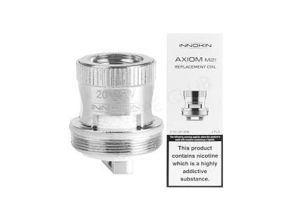 innokin axiom m21
