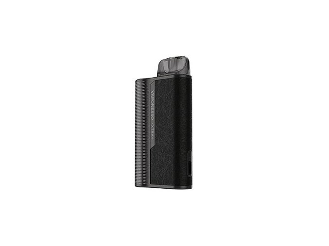 Vaporesso XTRA Pod elektronická cigareta 900mAh Grey