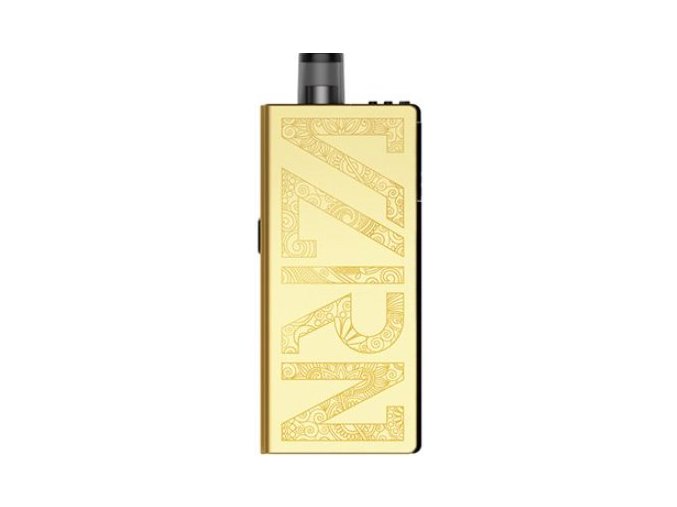 Uwell Valyrian Pod elektronická cigareta 1250mAh Gold