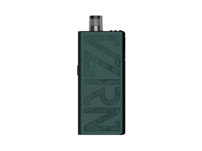 Uwell Valyrian Pod elektronická cigareta 1250mAh Green