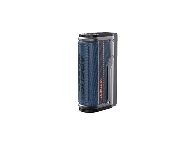 VOOPOO Argus GT 160W grip Easy Kit Dark Blue