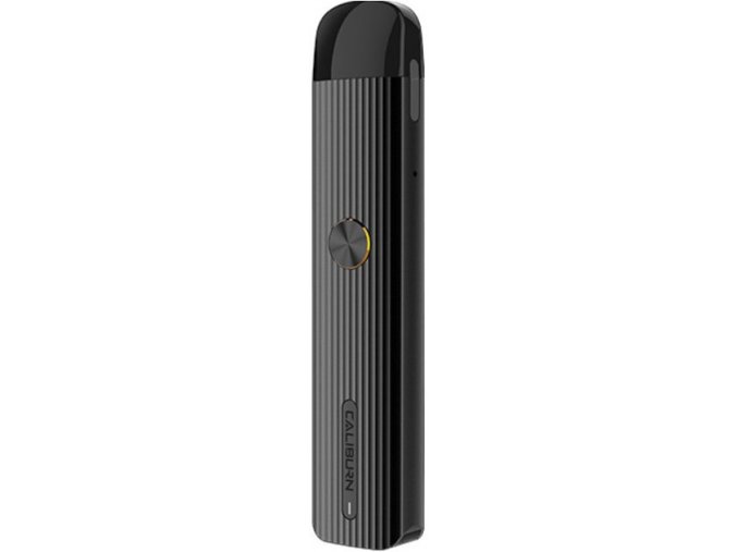 Uwell Caliburn G elektronická cigareta 690mAh Black