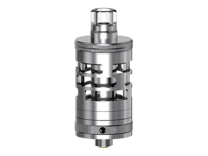 aSpire Nautilus GT Mini clearomizer 2,8ml Silver