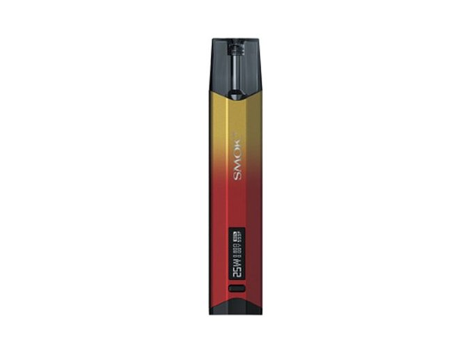 Smoktech Nfix elektronická cigareta 700mAh Red Gold