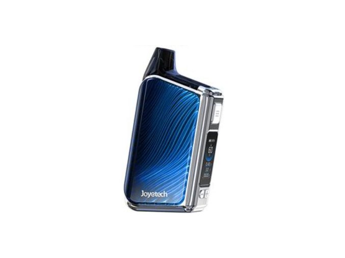 Joyetech ObliQ 60W grip Full Kit 1800mAh Blue Orchid