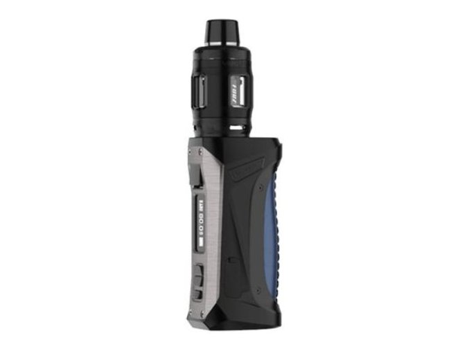 Vaporesso FORZ TX80W grip Full Kit Steel Blue