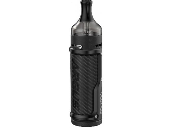 VOOPOO Argus 40W grip 1500mAh Full Kit Carbon Fiber and Black