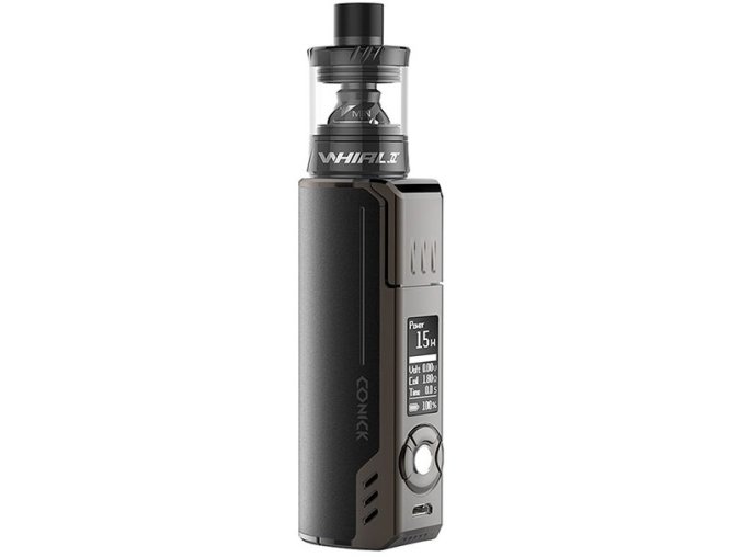 Uwell Whirl II 100W grip Full Kit Black