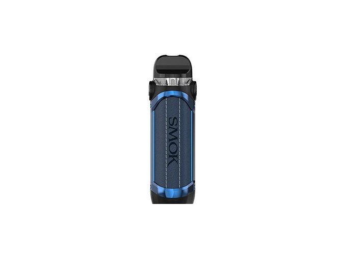 Smoktech IPX 80 grip Full Kit 3000mAh Blue