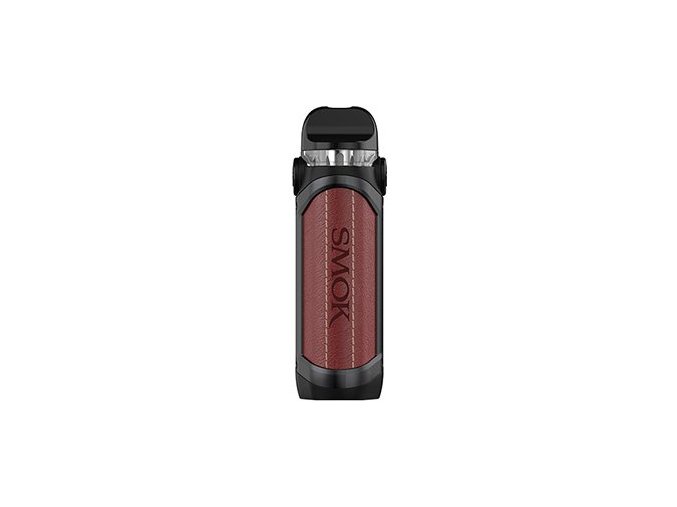 Smoktech IPX 80 grip Full Kit 3000mAh Red