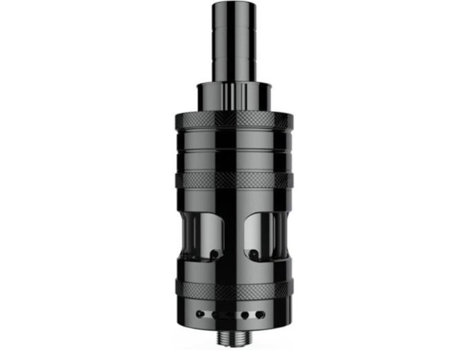 Exvape Expromizer V3 Fire  MTL RTA clearomizer GunMetal