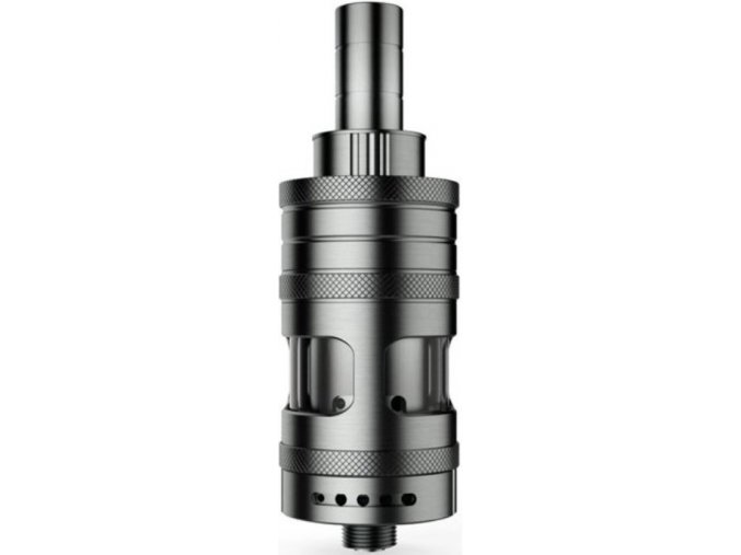 Exvape Expromizer V3 Fire  MTL RTA clearomizer Silver