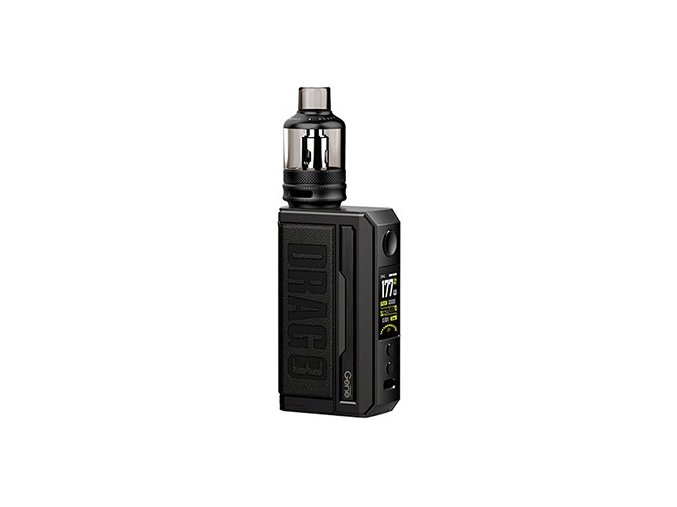 VOOPOO DRAG 3 177W Grip Full Kit Classic