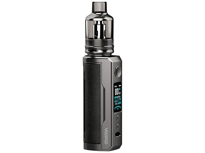 VOOPOO DRAG X Plus 100W grip Full Kit 5,5ml Classic