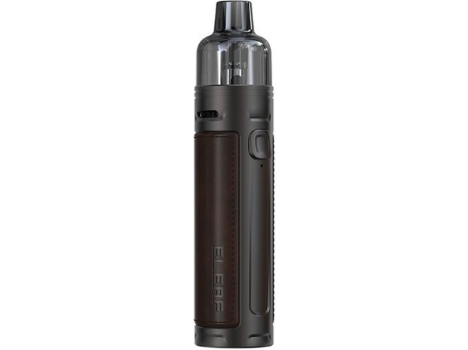 iSmoka-Eleaf iSolo R 30W grip Full Kit 1800mAh Dark Brown