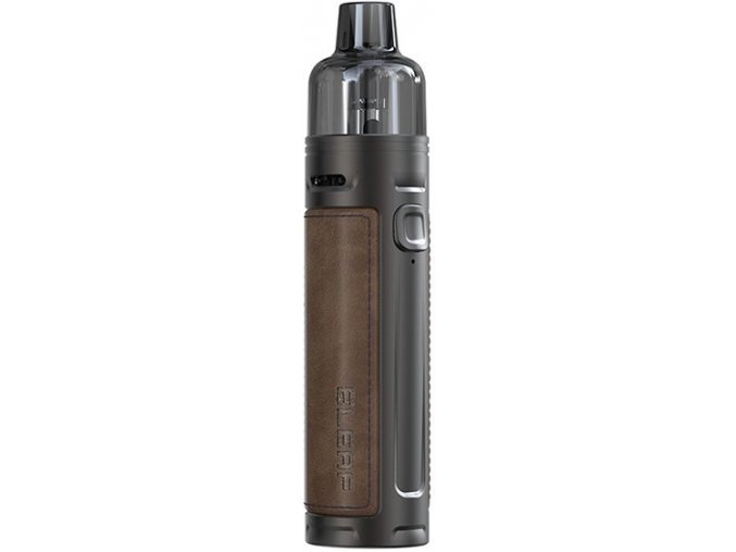 iSmoka-Eleaf iSolo R 30W grip Full Kit 1800mAh Light Brown