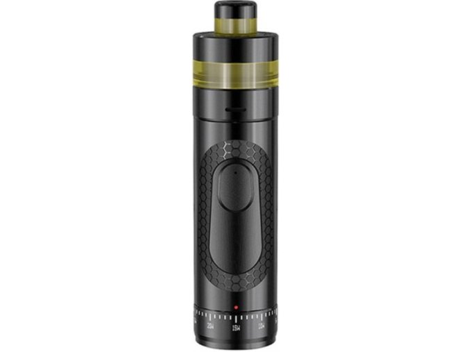 aSpire Paradox Zero.G POD 40W elektronická cigareta 1500mAh Black