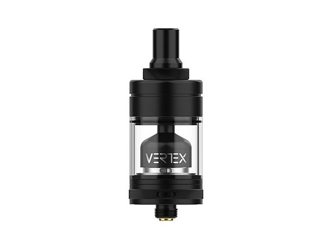 Hellvape VERTEX MTL RTA clearomizer 3,5ml Black