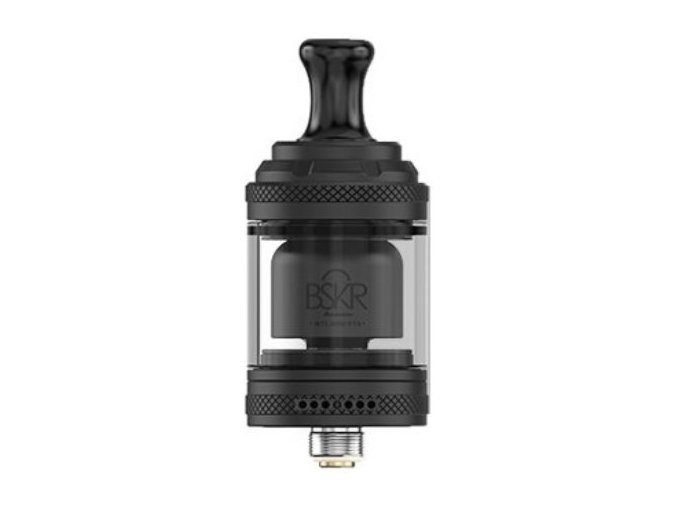 Vandy Vape Berserker Mini V2 MTL RTA clearomizer 2ml Black