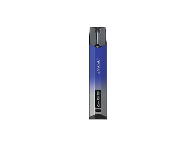 Smoktech Nfix 700mAh - Silver Blue