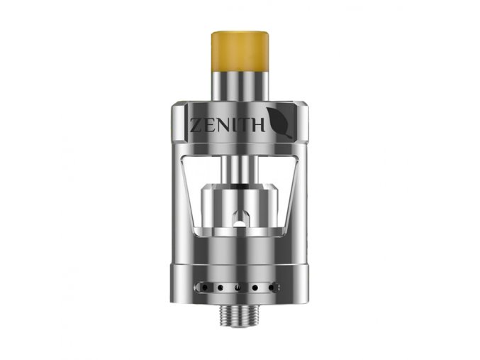 Innokin Zenith D24 Upgrade 4ml Clearomizer