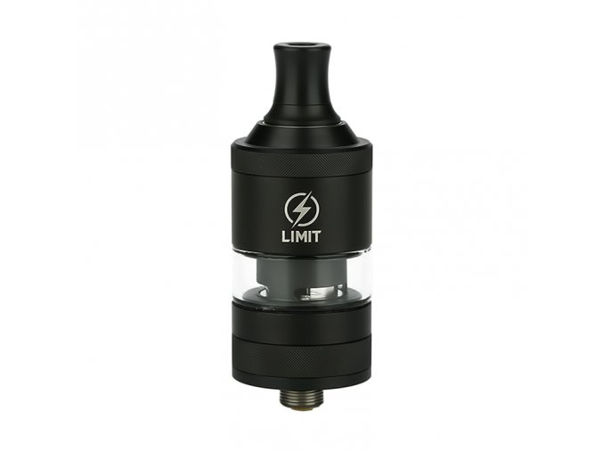 KIZOKU Limit MTL RTA černá