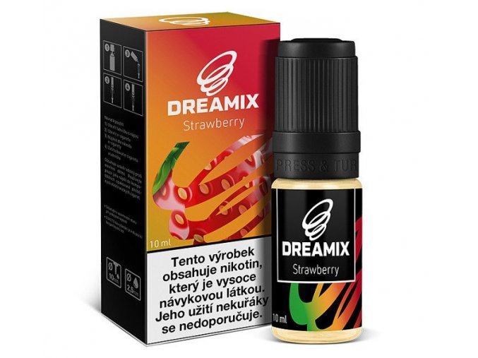 Dreamix Jahoda 1,5mg