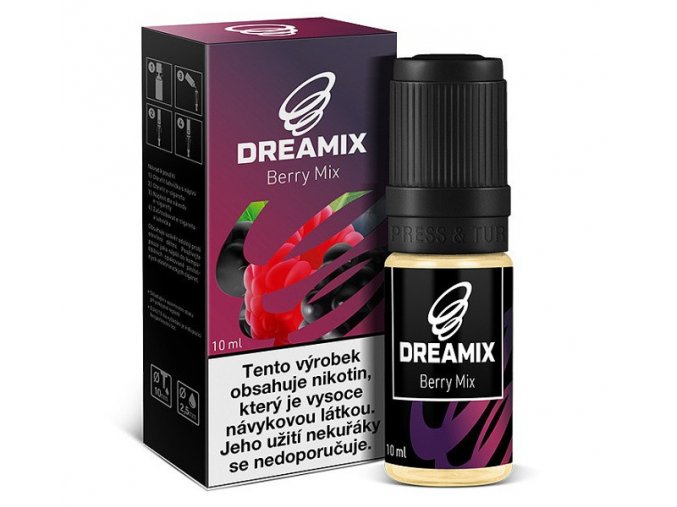 Dreamix Lesní směs 1,5mg