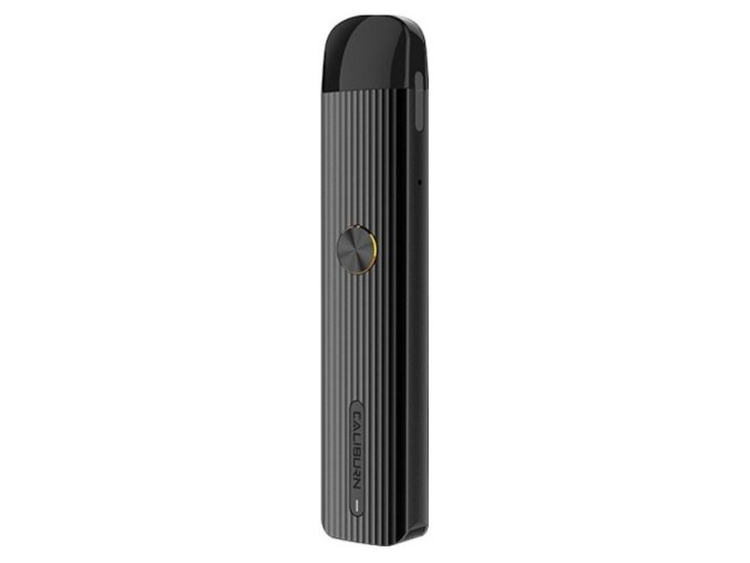 Uwell Caliburn G - Pod Kit - 690mAh - Black