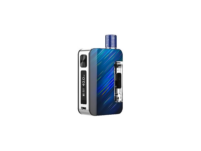 Joyetech EXCEED Pro pod Grip - 40w -  Blue Star Trail