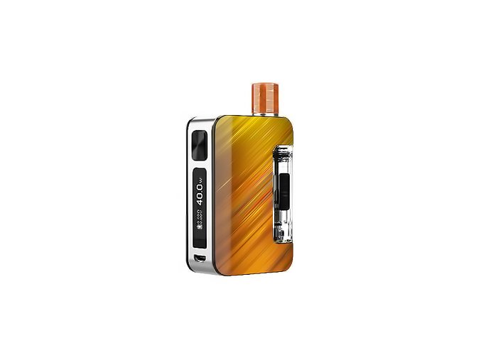 Joyetech EXCEED Pro pod Grip - 40w -  Orange Star Trail