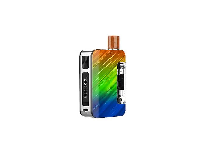 Joyetech EXCEED Pro pod Grip - 40w -  Rainbow Star Trail