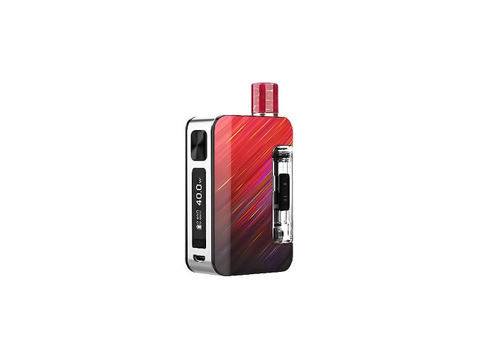 Joyetech EXCEED Pro pod Grip - 40w -  Red Star Trail