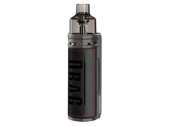 VOOPOO Drag S - 60W - 2500mAh - Kit s PnP pod Tank (Classic)