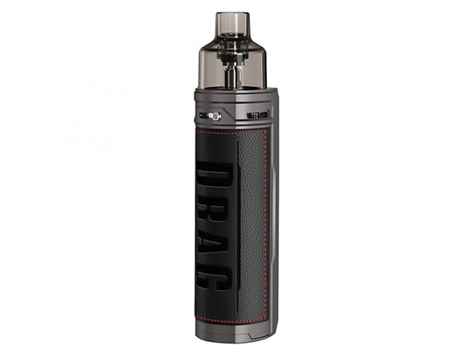 VOOPOO Drag X - 80W - Kit s PnP pod Tank (Classic)