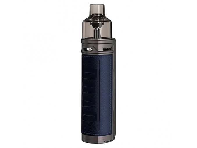 VOOPOO Drag X - 80W - Kit s PnP pod Tank (Galaxy Blue)