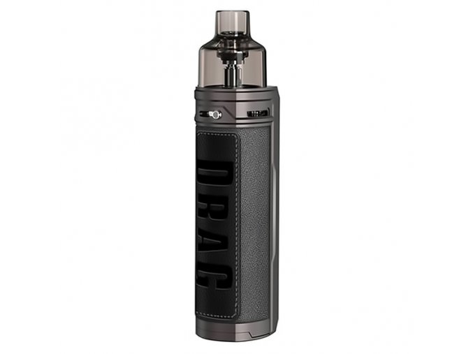 VOOPOO Drag X - 80W - Kit s PnP pod Tank (Mashup)