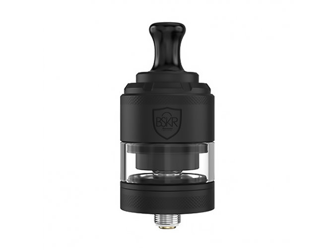 Vandy Vape Berserker V2 RTA  3ml Black