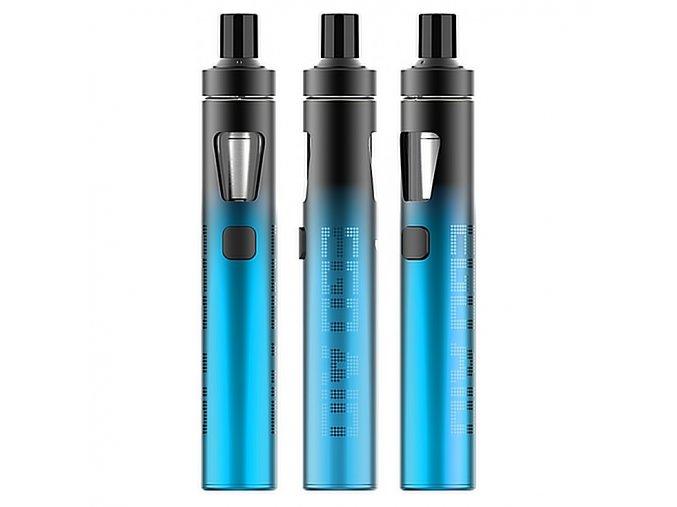 Joyetech eGo AIO ECO Friendly - 1700mAh - Edice 2020 - Gradient Blue (Modrá)