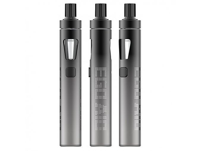 Joyetech eGo AIO ECO Friendly - 1700mAh - Edice 2020 - Gradient Grey (Šedá)