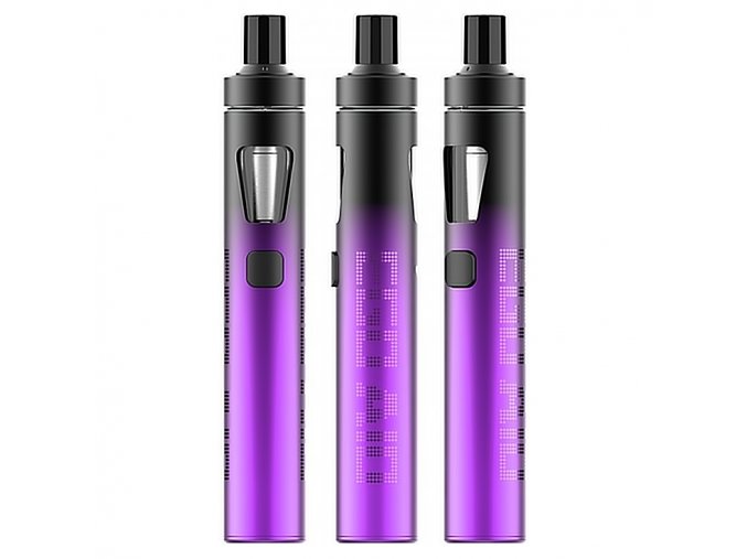 Joyetech eGo AIO ECO Friendly - 1700mAh - Edice 2020 - Gradient Purple (Fialová)