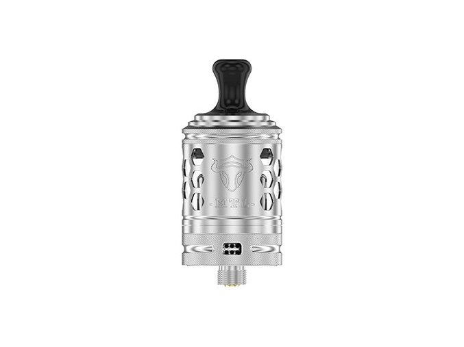 THC Tauren MTL RTA clearomizer 2ml Silver