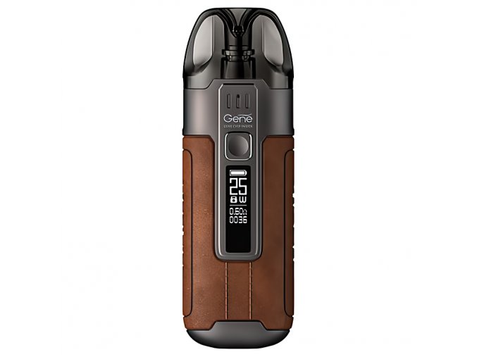 VOOPOO Argus Air - Pod Kit - 900mAh - Vintage Brown