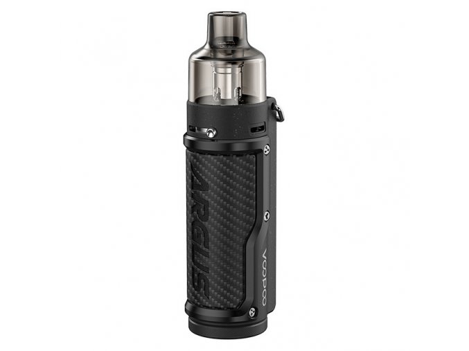 VOOPOO Argus - 1500mAh - Pod Kit (Carbon Fiber & Black)