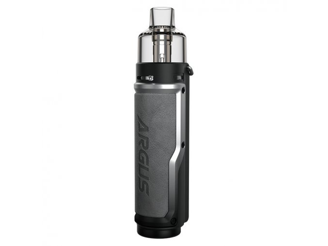 VOOPOO Argus X - 80W - Pod Kit (Vintage Grey & Silver)