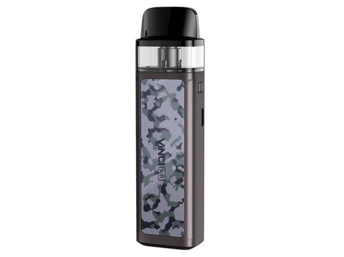 VOOPOO VINCI AIR - 900mAh - Pod Kit (Camouflage)