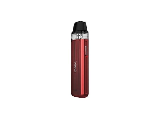 VOOPOO VINCI Pod elektronická cigareta 800mAh Aurora Red