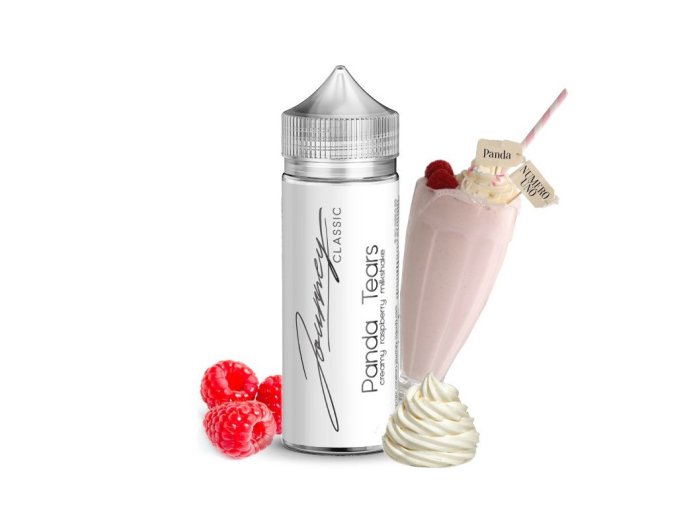 AEON Journey Classic - Shake & Vape - Panda Teas - 24ml