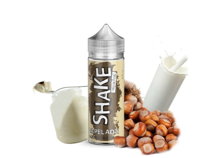 AEON Journey Shake - Shake & Vape - Vapelada - 24ml