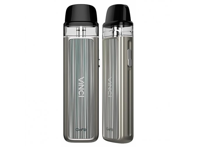 VOOPOO Vinci - Pod Kit - 800mAh (Aurora Silver)